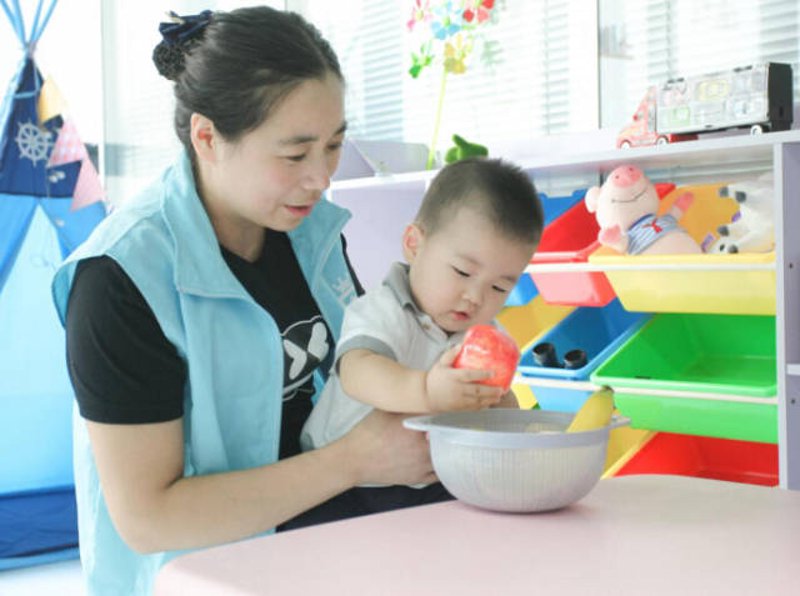 让家更温馨——重庆家政服务全面解析